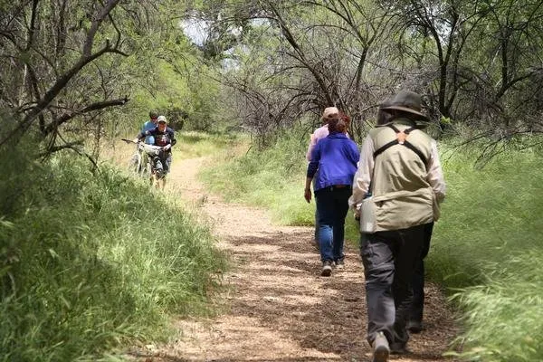 Group Campgrounds