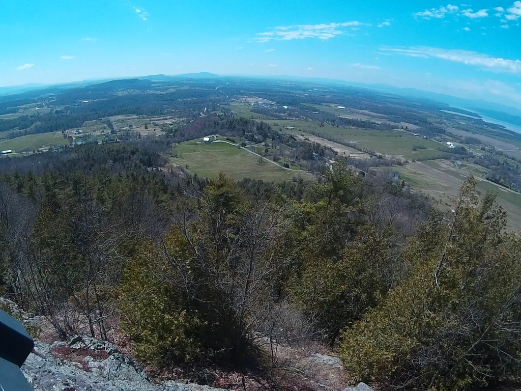Mount Philo State Park