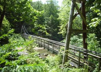North River Campground