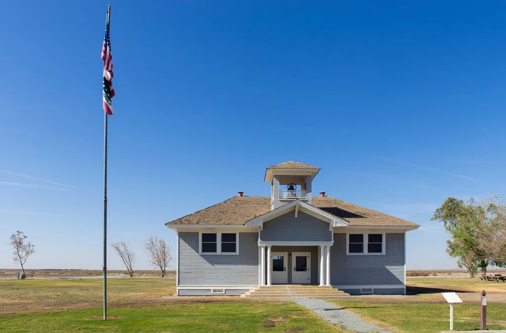 John L. Whitehead Jr. Campground