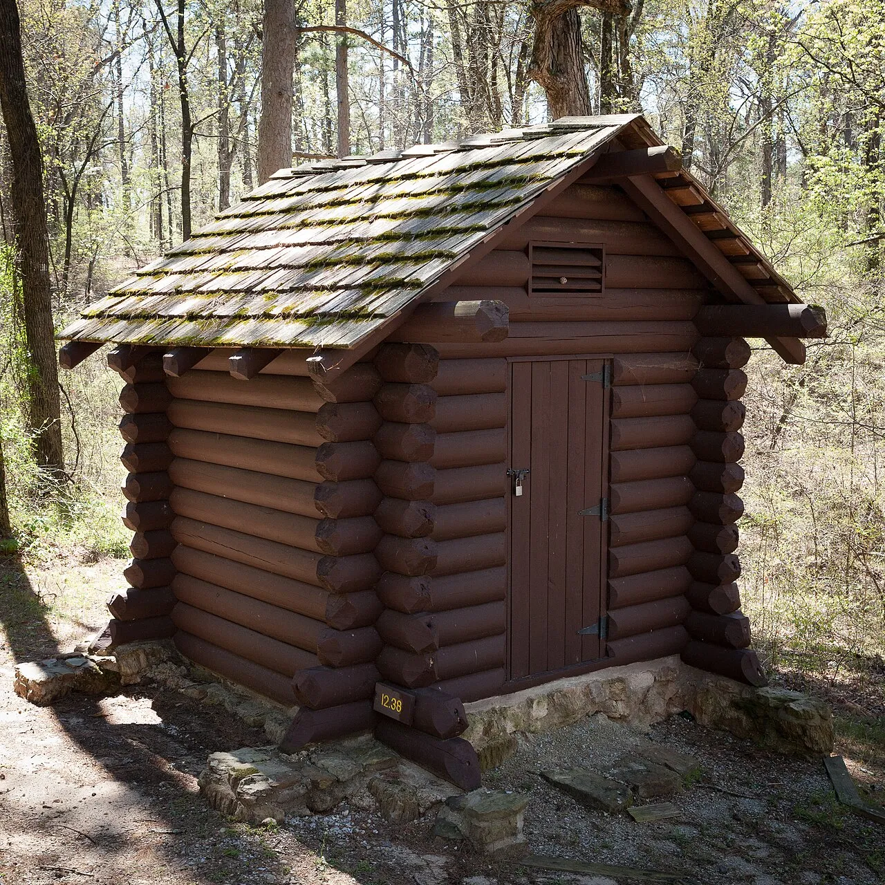 Crowley's Ridge Campground