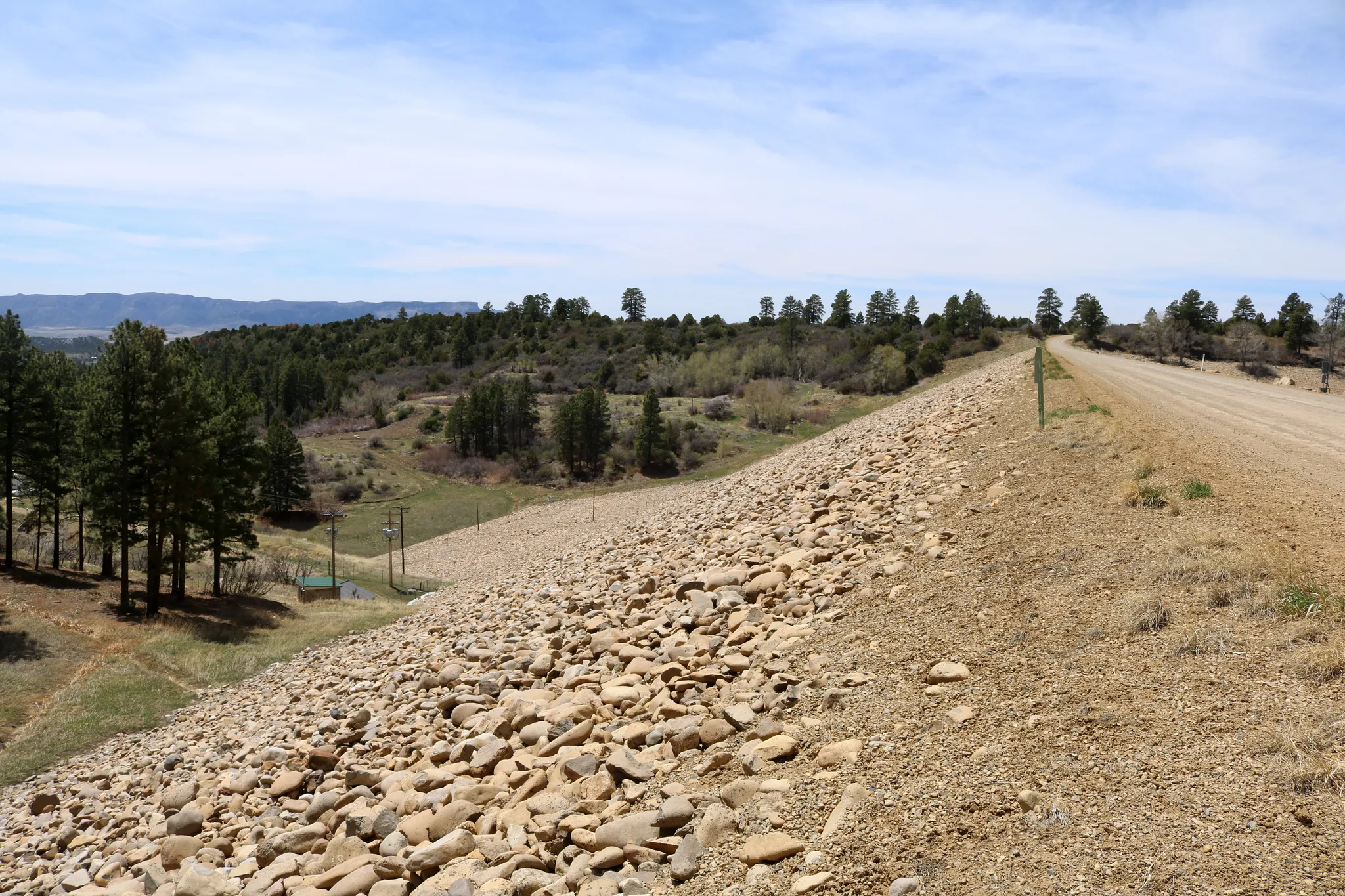 Mancos State Park