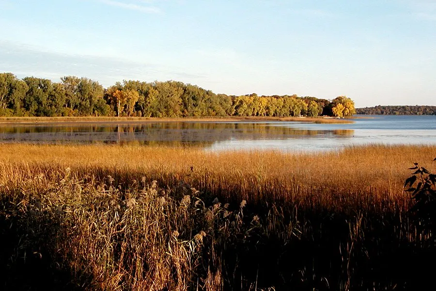 Lakeview Campground