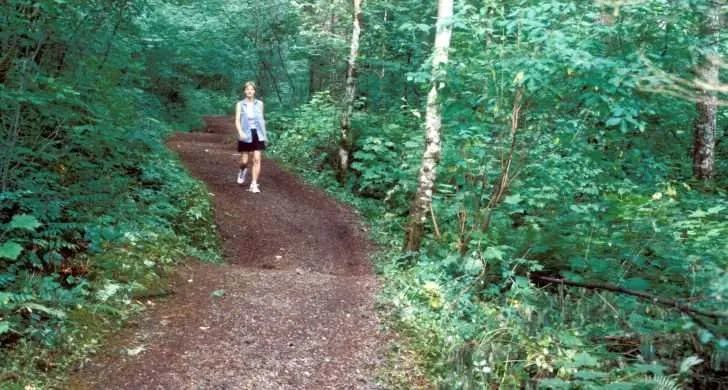 Ainsworth State Park