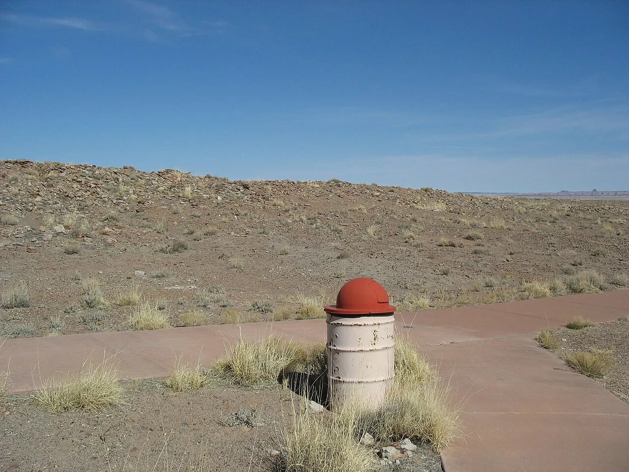 West Loop Campground