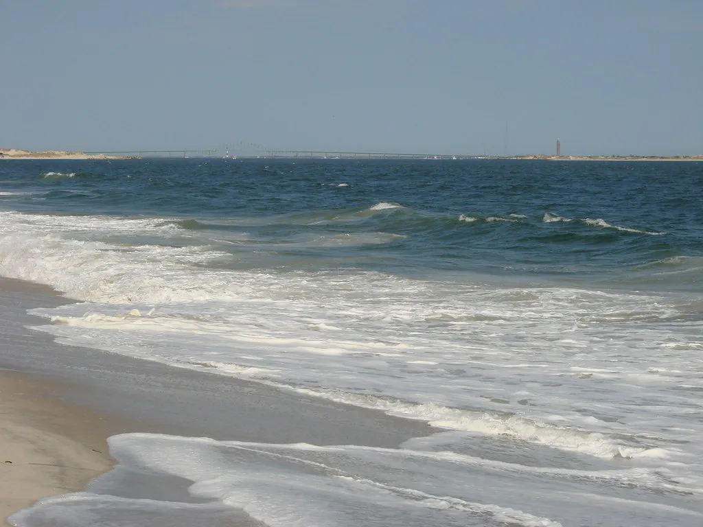 Robert Moses State Park