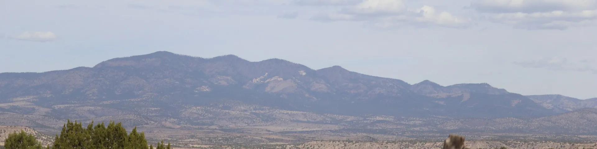 Upper Blue Campground