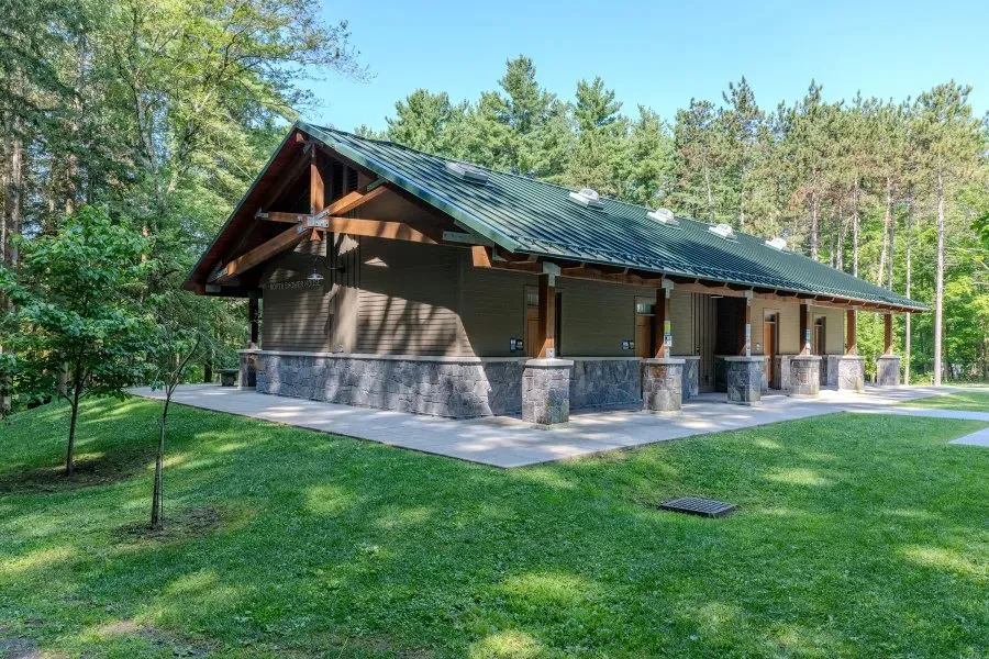 Taconic State Park (Copake Falls)
