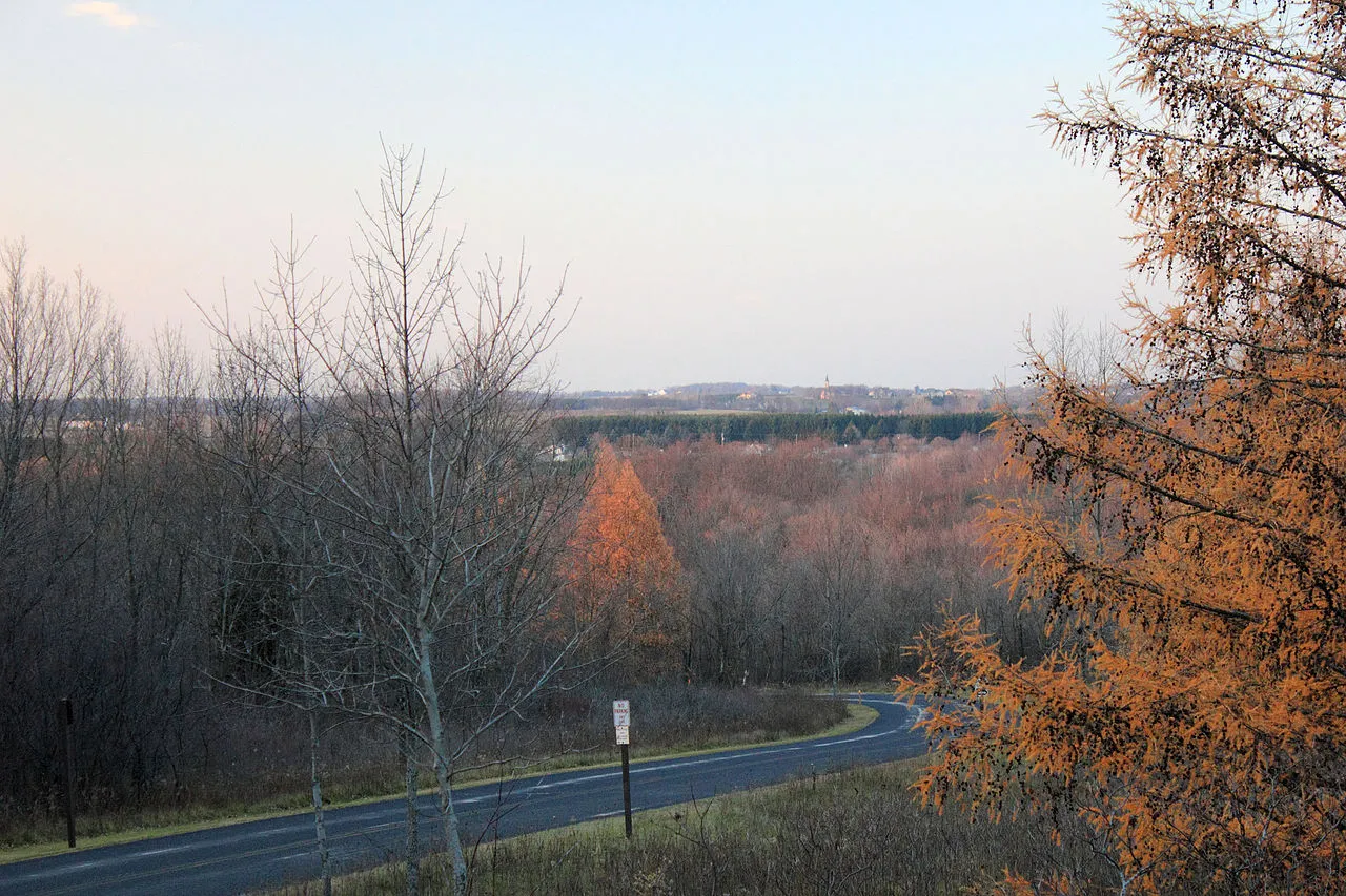 Pike Lake Campground