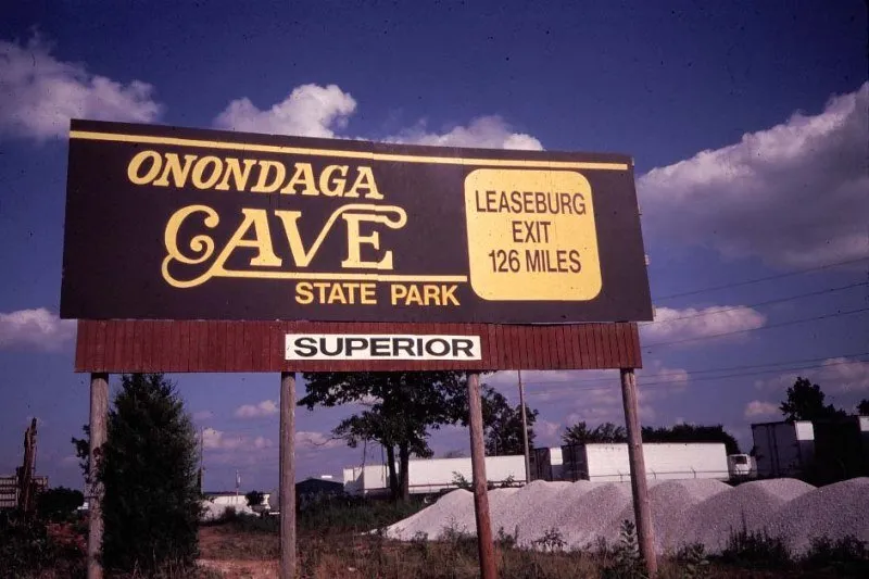 Campground