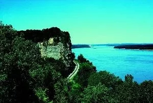 Lake Boutin Campground