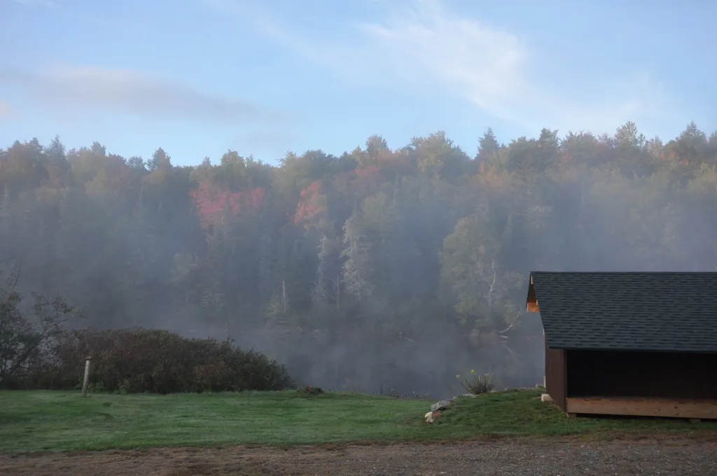 Mollidgewock State Park