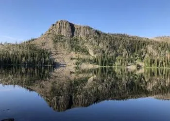 Deer Creek Campground