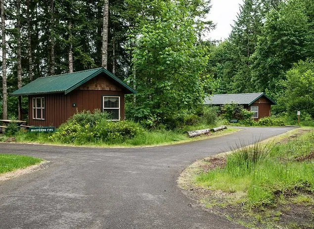 Ike Kinswa State Park