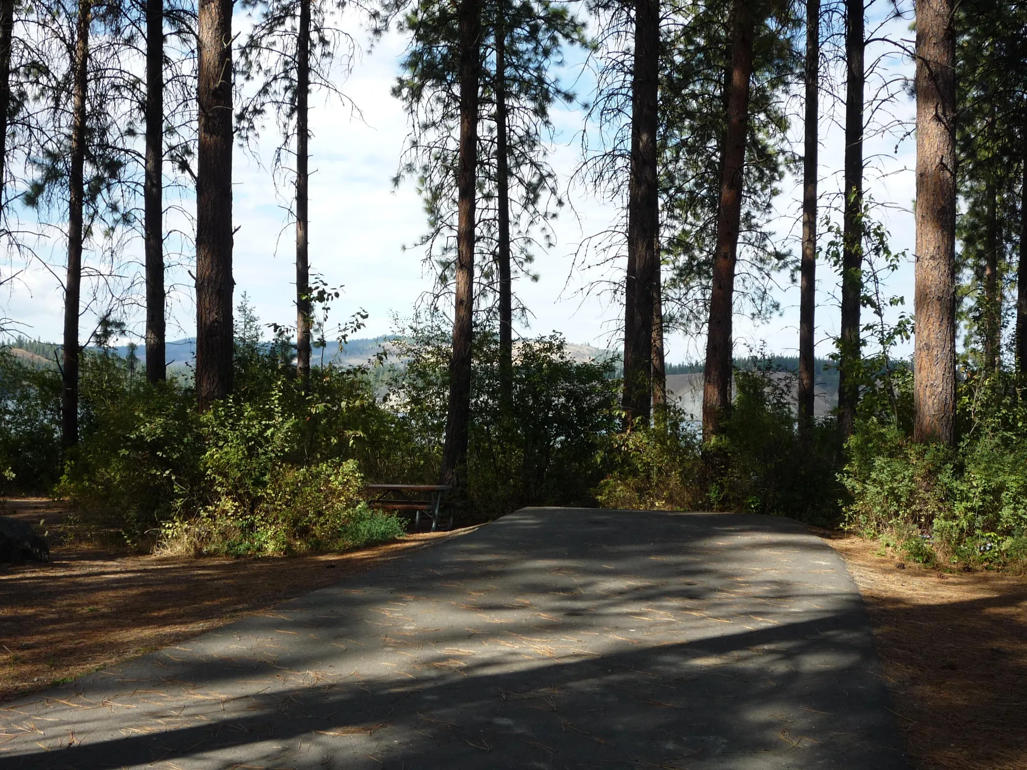 Hunters Campground
