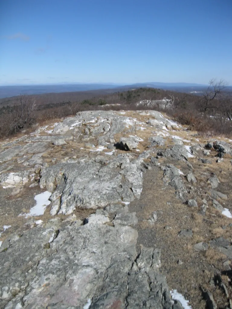 High Point Campground