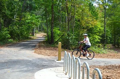 Don Carter State Park