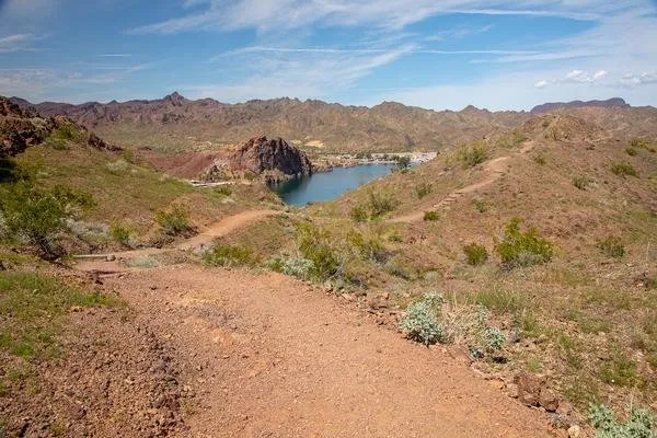 Main Campground