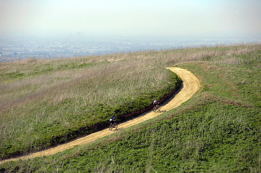 Rolling M. Ranch Campground