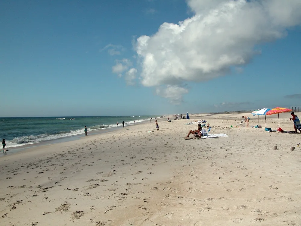 Assateague State Park