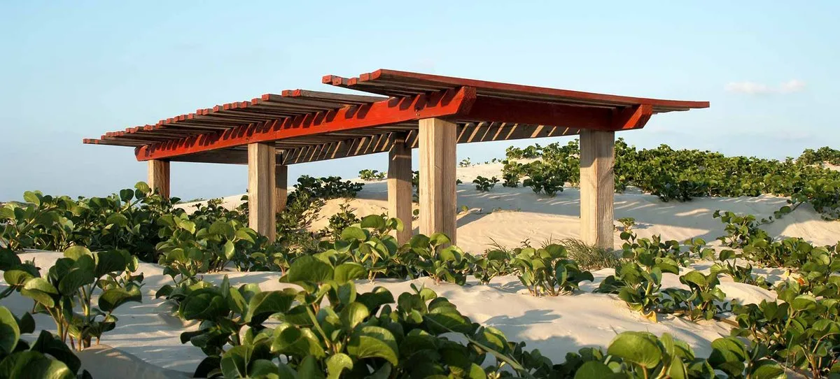Mustang Island State Park