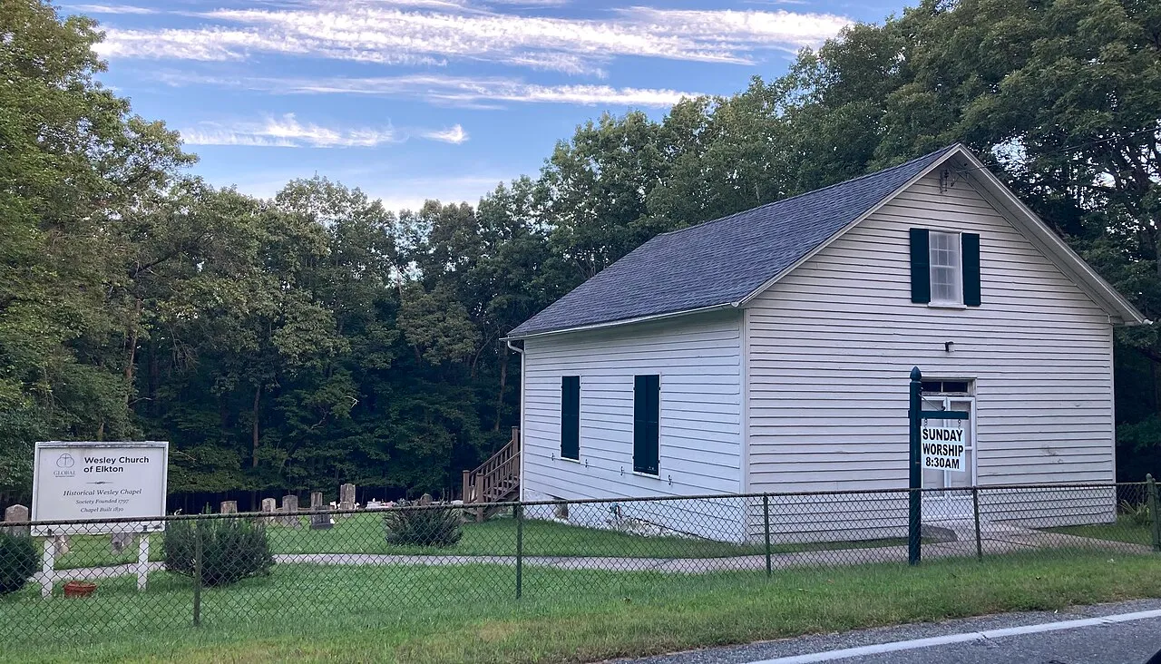 Elk Neck State Park