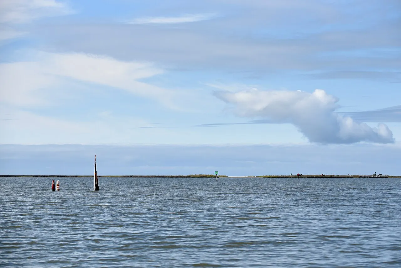 Janes Island State Park