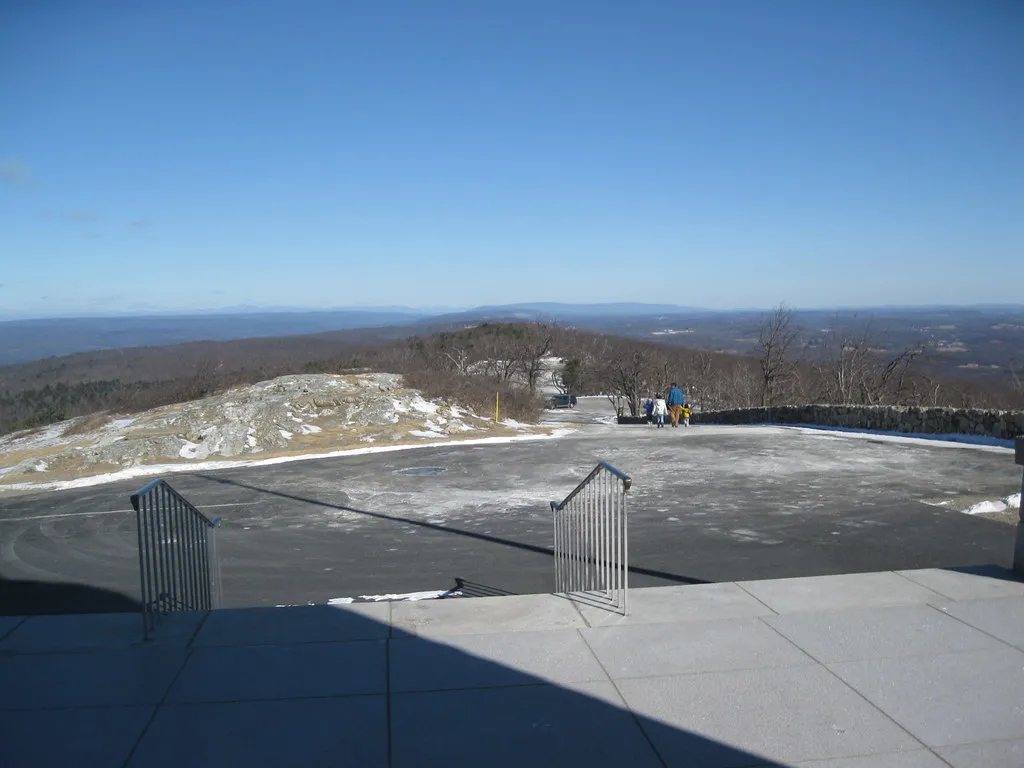 High Point Campground