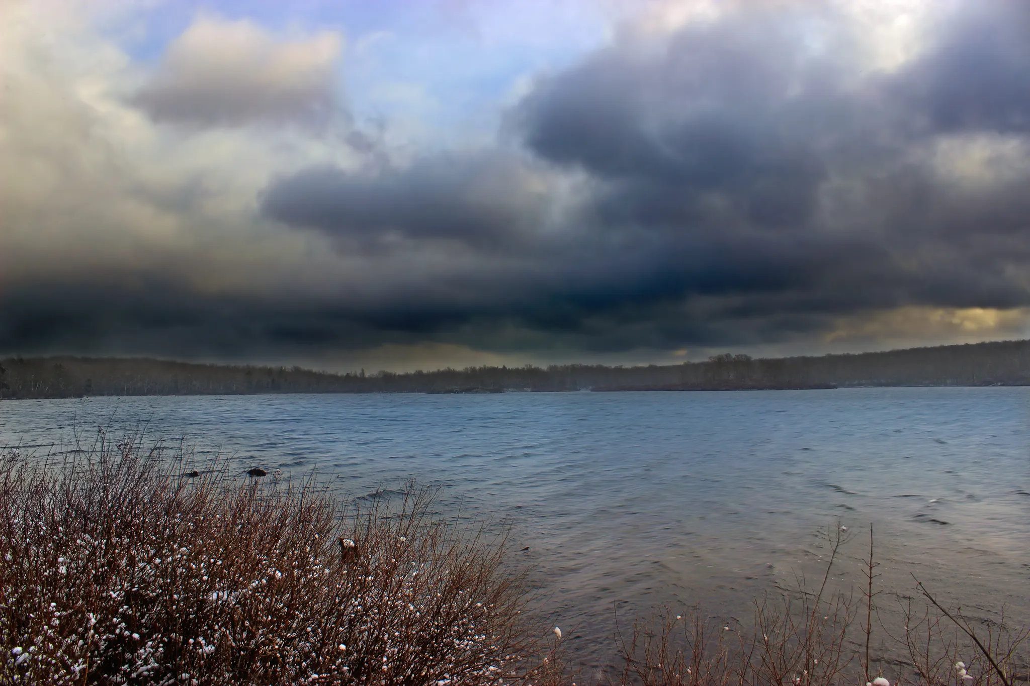Gouldsboro State Park