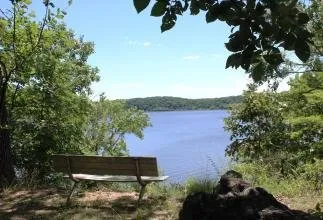 Ridge Campground (Sites 12-47)