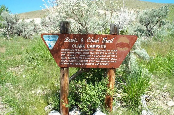 Bench Creek Campground
