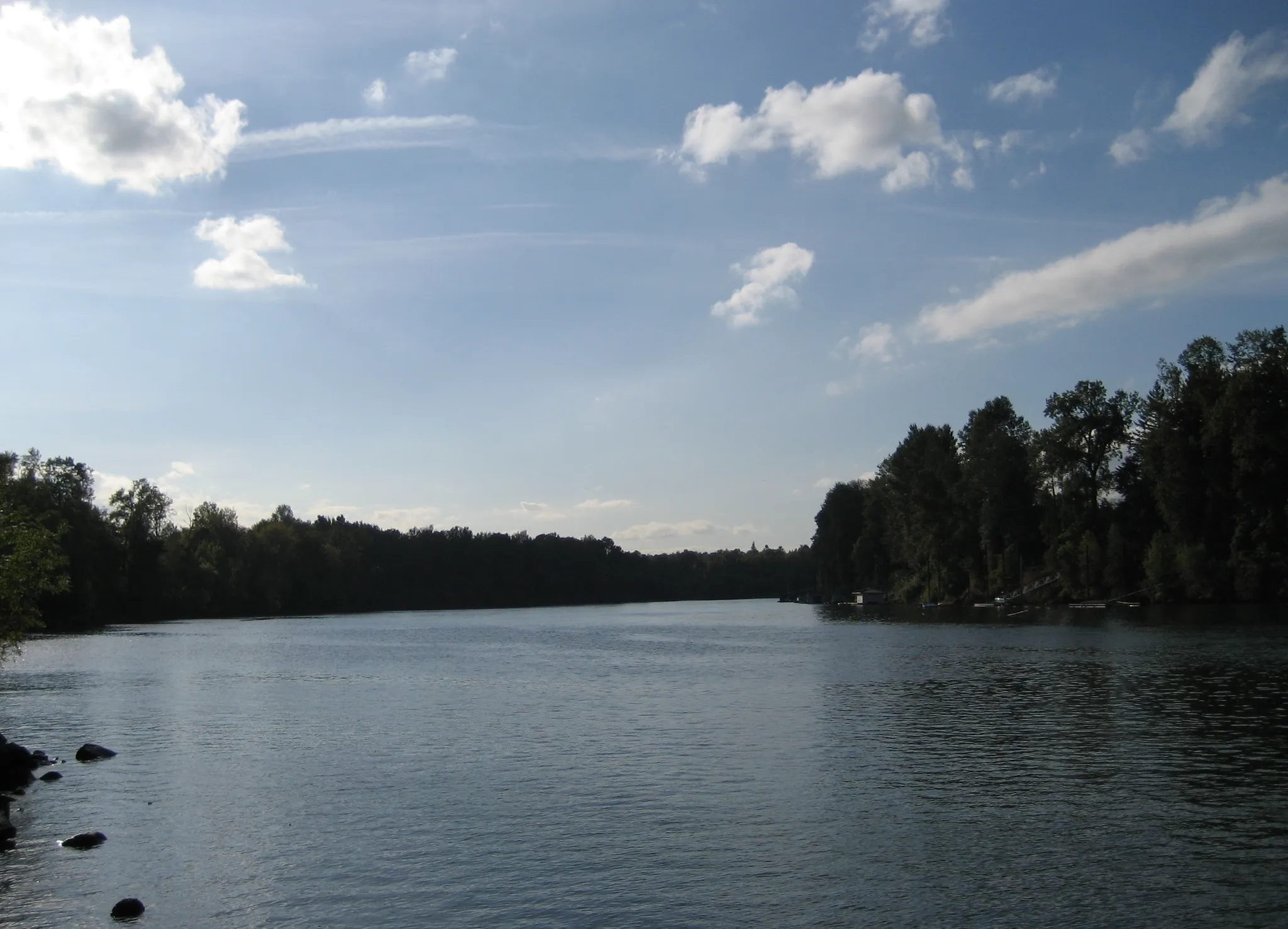 Molalla River State Park
