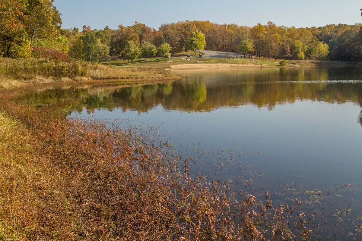 Mississippi River Campground