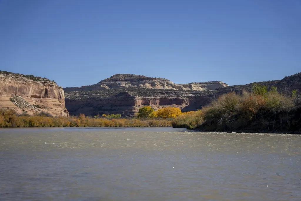 Yampa River State Park