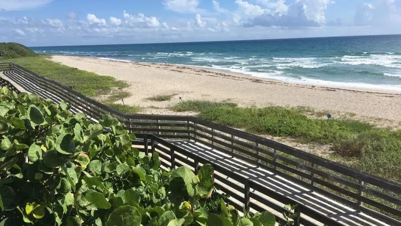 Bahia Honda State Park Campground