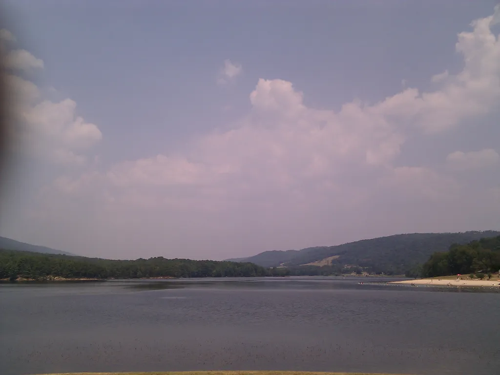 Rocky Gap State Park