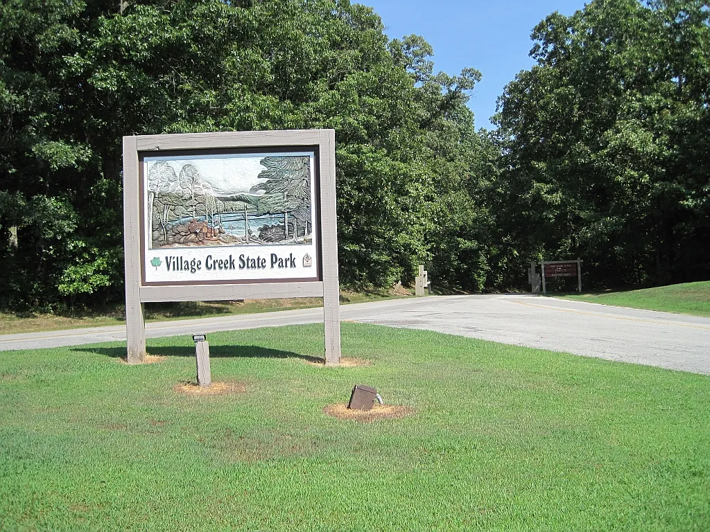 Village Creek Campground
