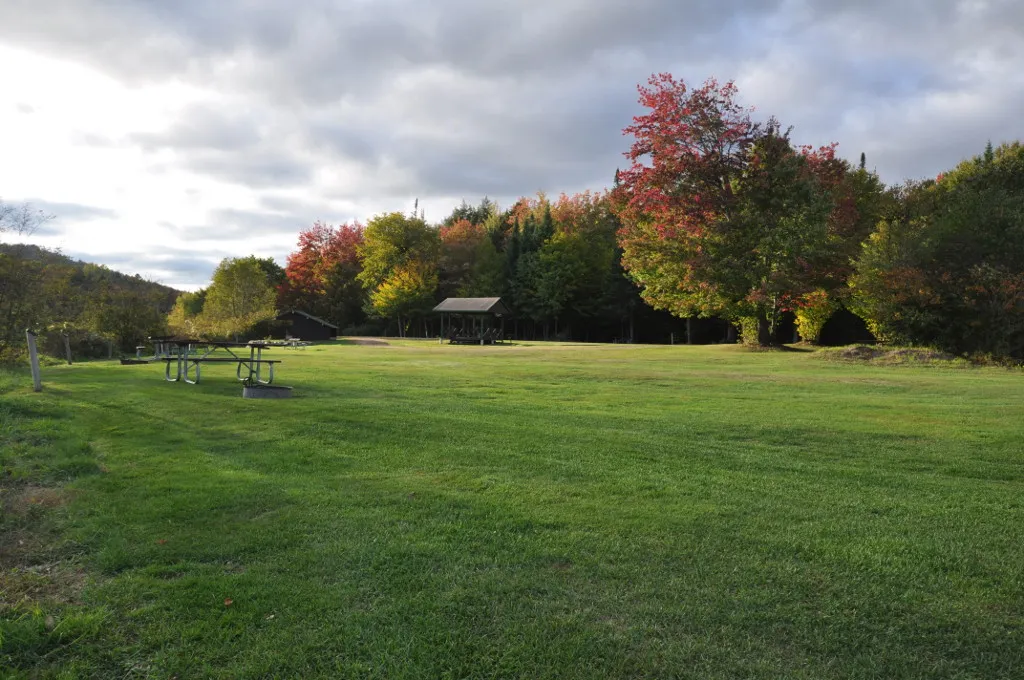 Mollidgewock State Park