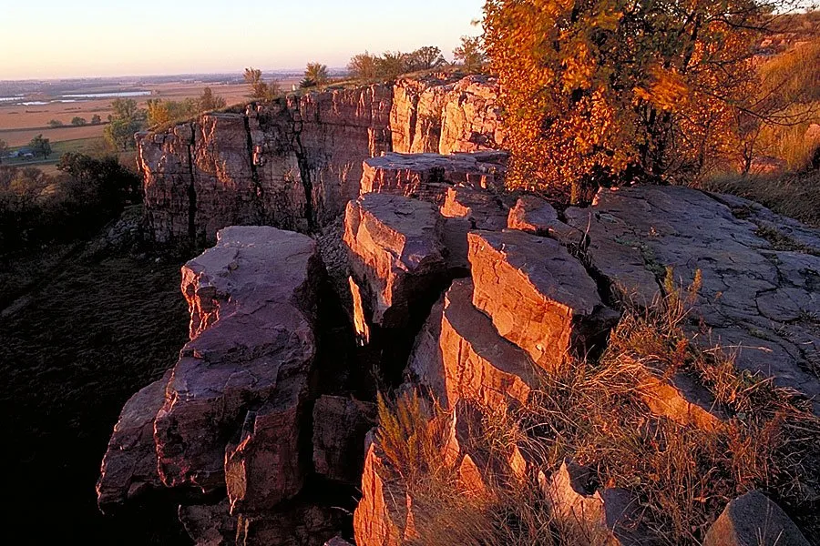 Blue Mounds Tipis