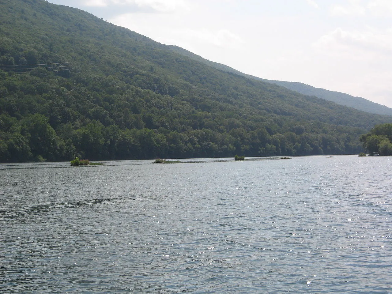 Susquehanna State Park