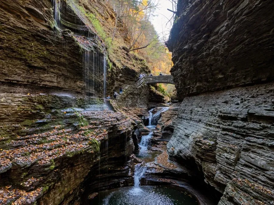 Watkins Glen State Park