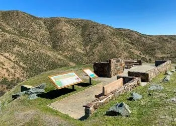 Cedar Camp Campground