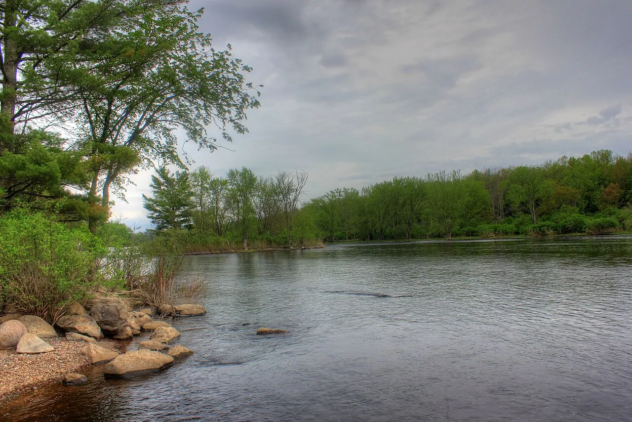 Council Grounds State Park