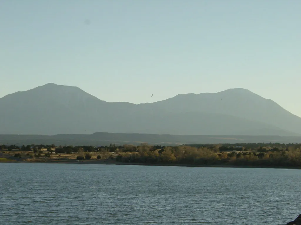 Lathrop Campground