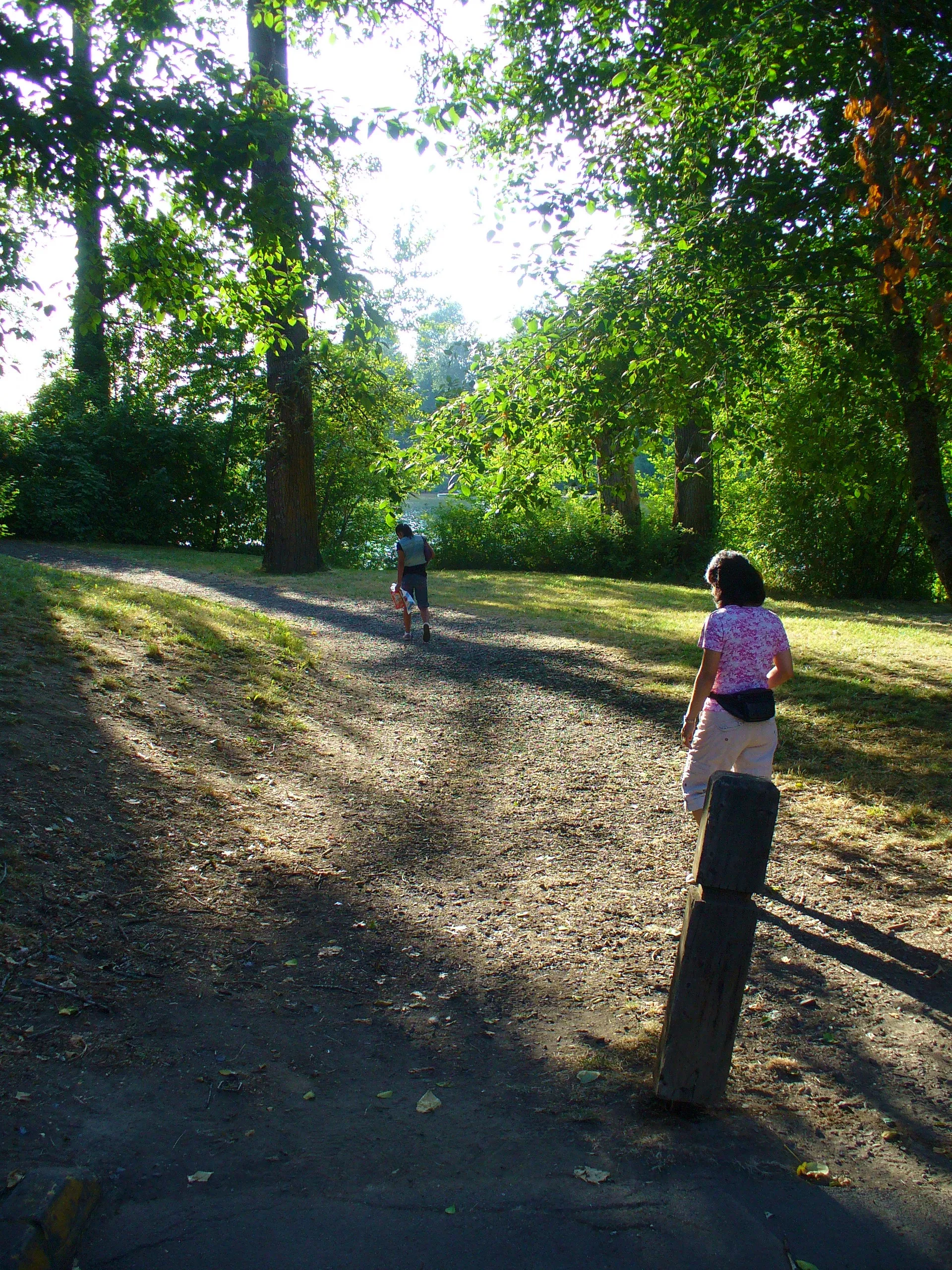 Molalla River State Park