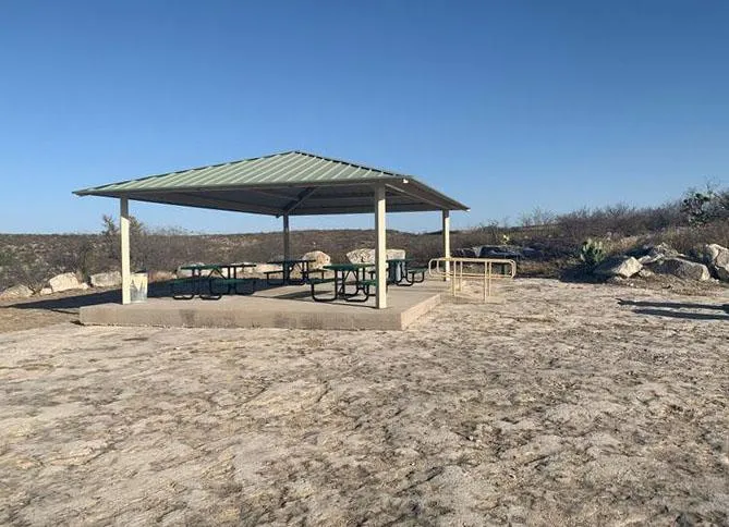 277 North Group Campground