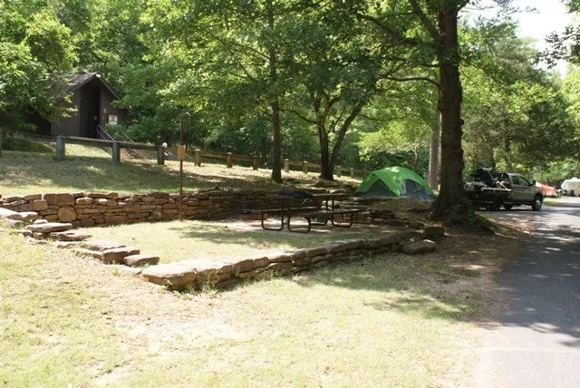 Buffalo Point