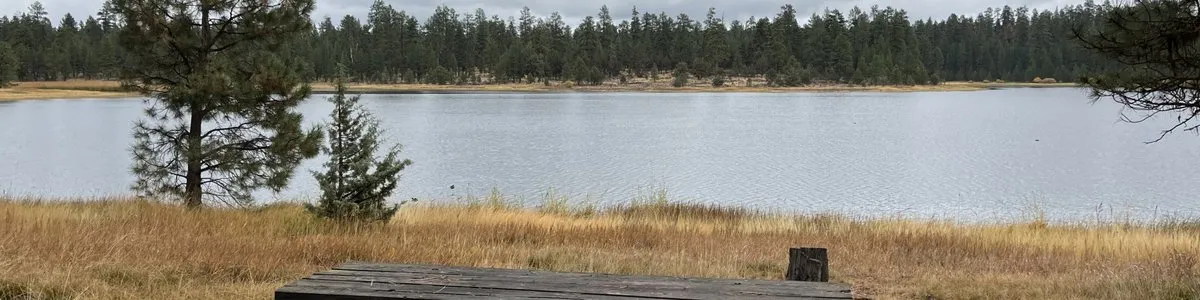 Trout Farm Campground