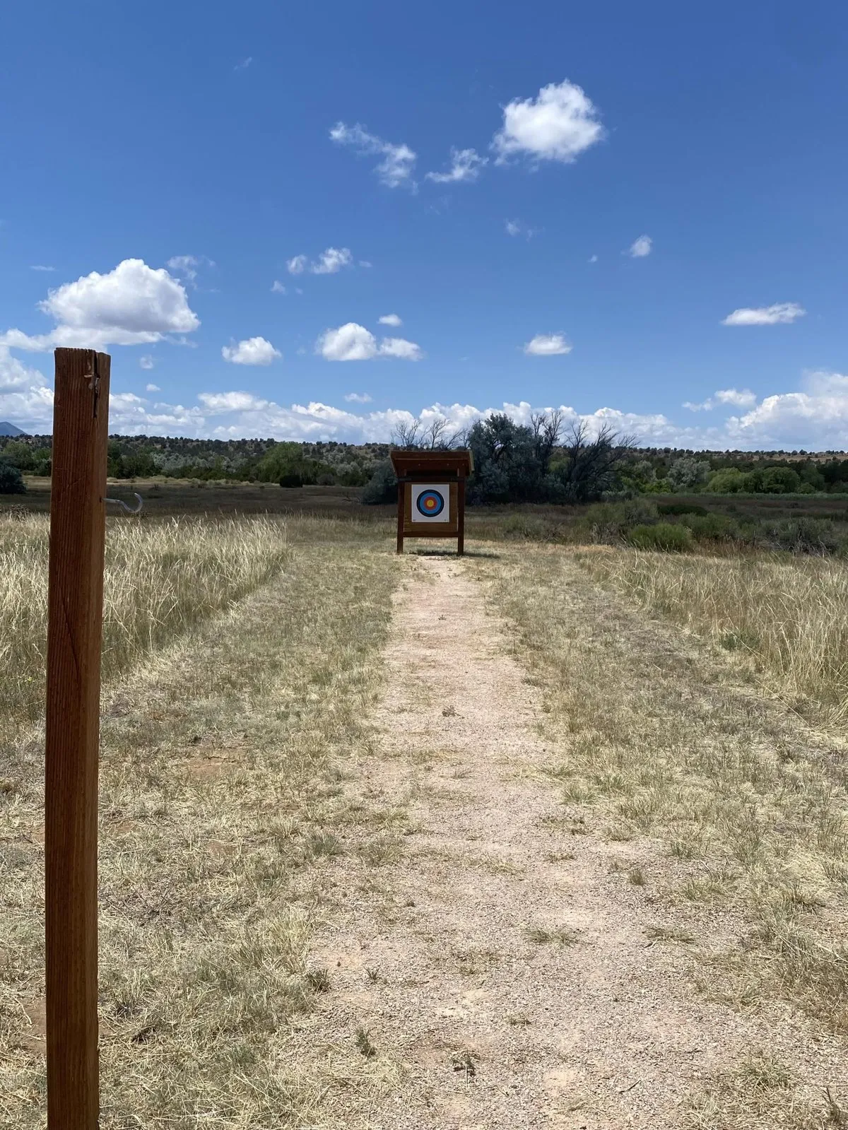 Lathrop State Park