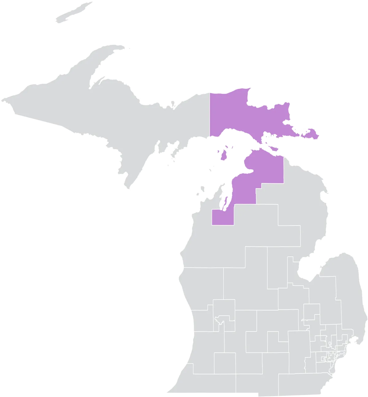 Cheboygan Group Camp